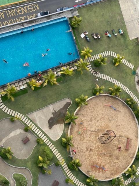 Natural Living Jesselton Quay 自然简约生活休闲居 *