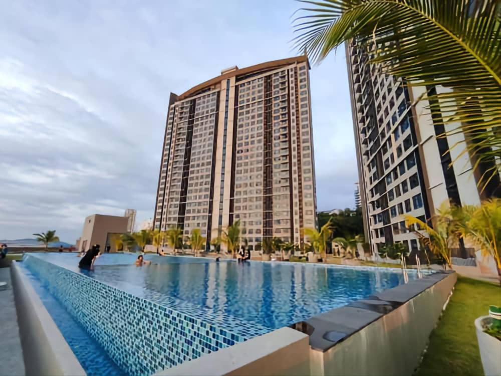 Natural Living Jesselton Quay 自然简约生活休闲居 * Kota Kinabalu