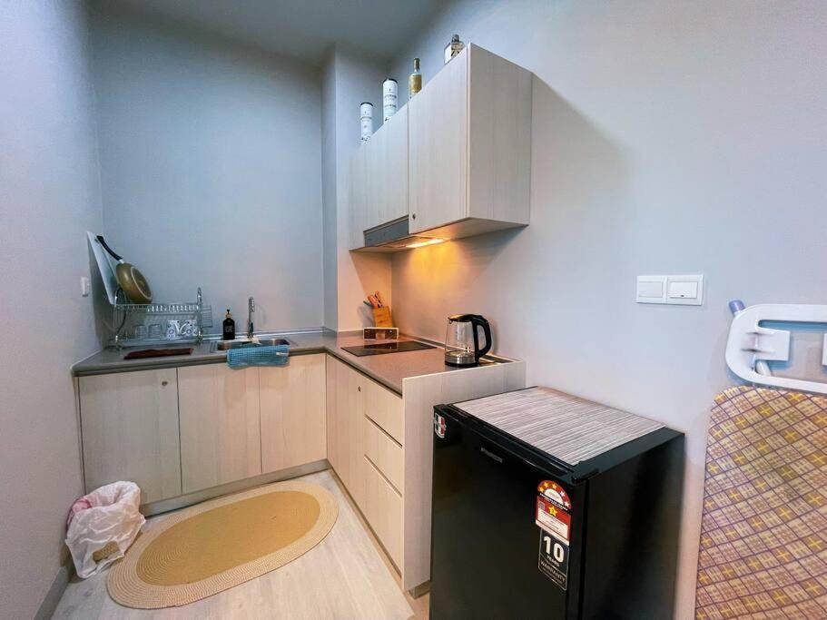 Natural Living Jesselton Quay 自然简约生活休闲居 * Kota Kinabalu