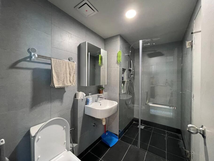 Natural Living Jesselton Quay 自然简约生活休闲居 * Kota Kinabalu