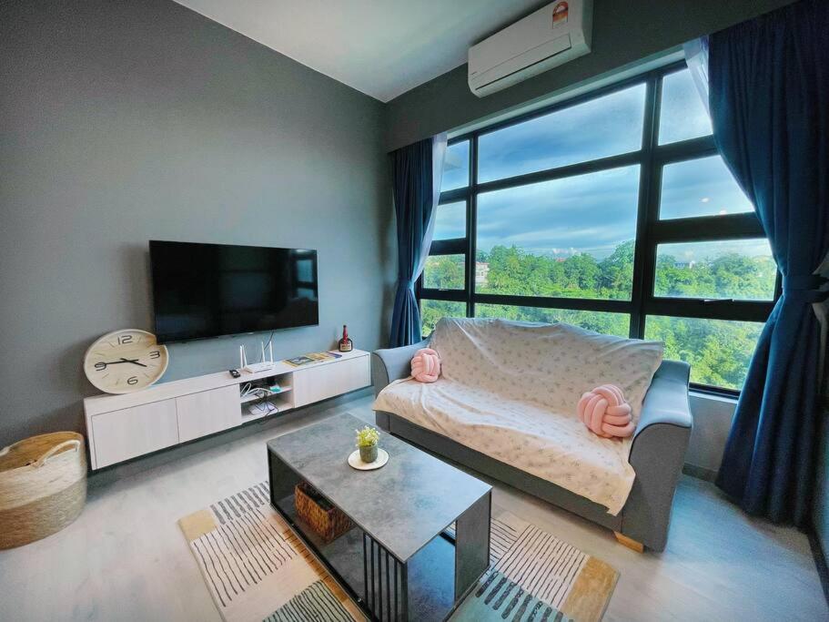 Natural Living Jesselton Quay 自然简约生活休闲居